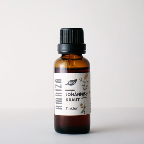 Johanniskraut
