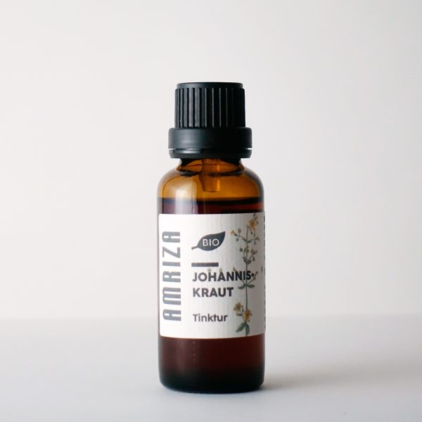 Johanniskraut