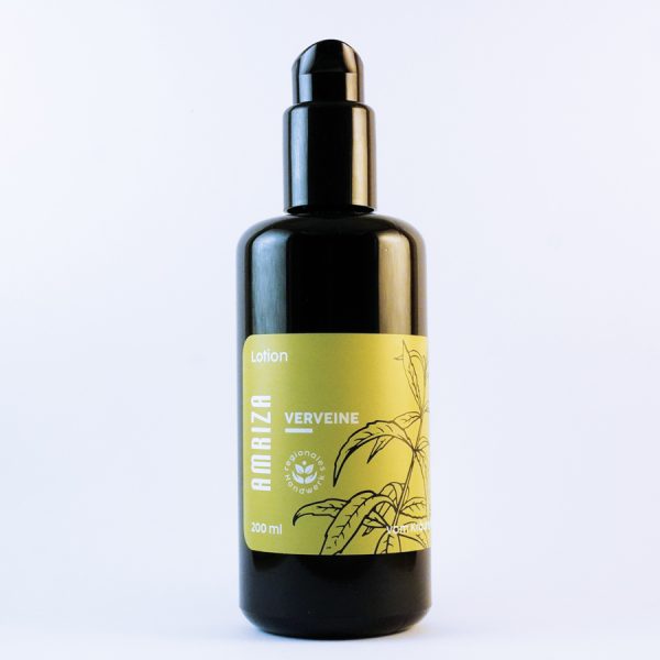 Lotion Verveine